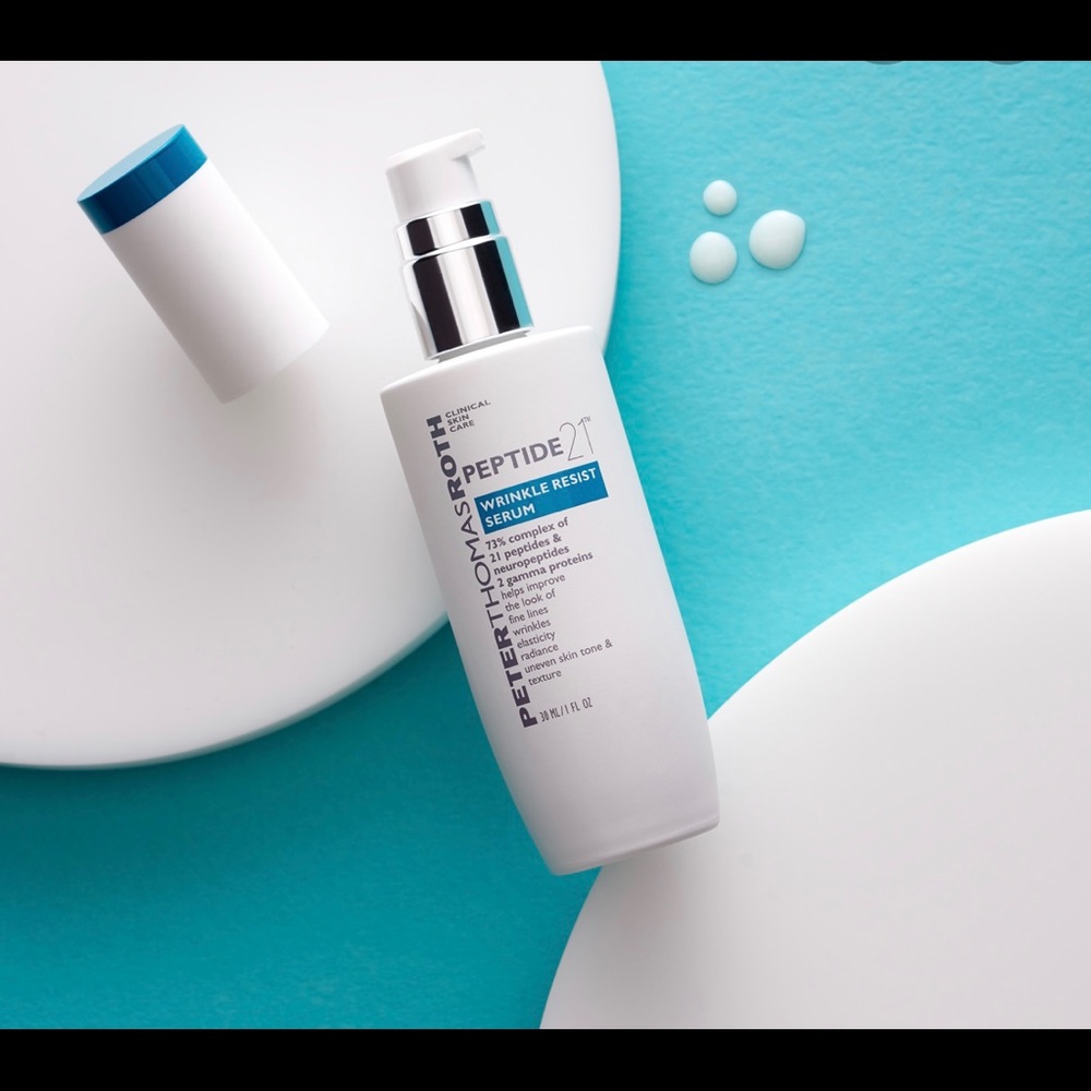 Peter Thomas Roth